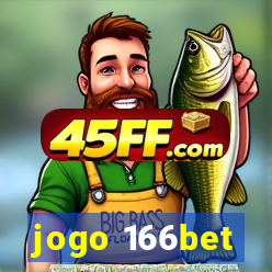 jogo 166bet